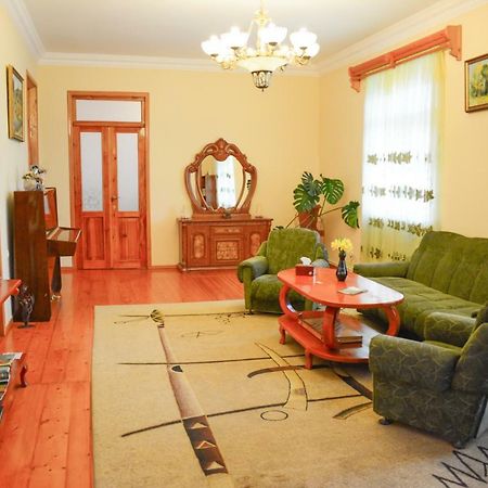 Guest House Nataly Yeghegnadzor Luaran gambar