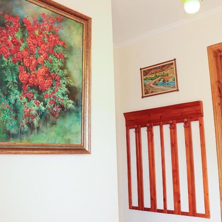 Guest House Nataly Yeghegnadzor Luaran gambar
