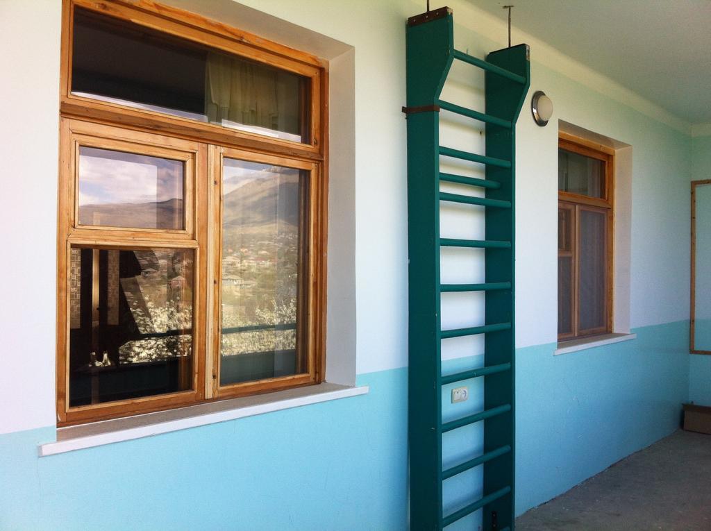 Guest House Nataly Yeghegnadzor Luaran gambar