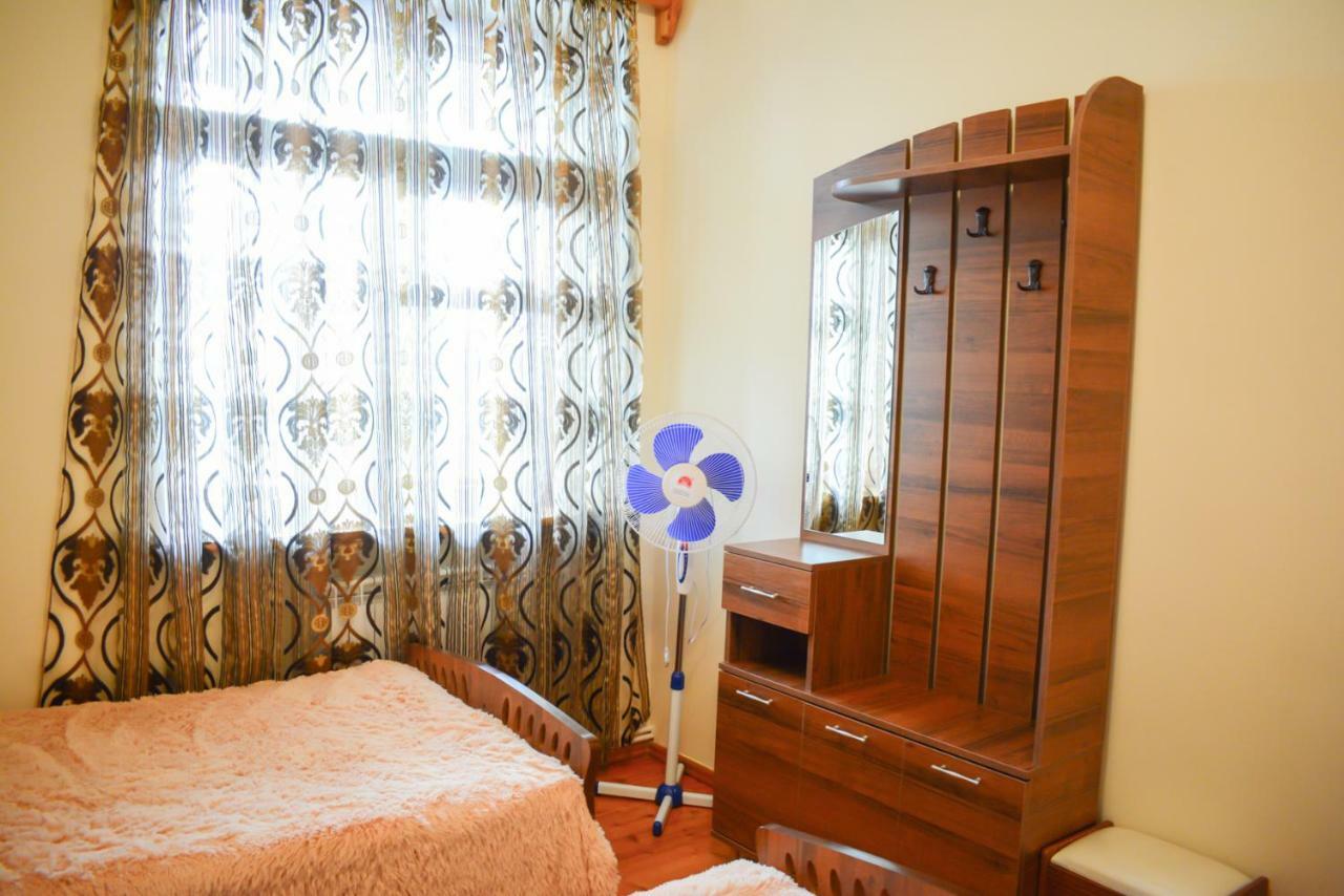 Guest House Nataly Yeghegnadzor Luaran gambar