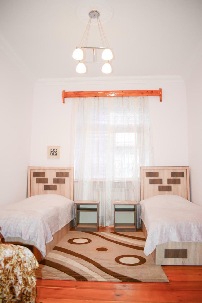 Guest House Nataly Yeghegnadzor Luaran gambar