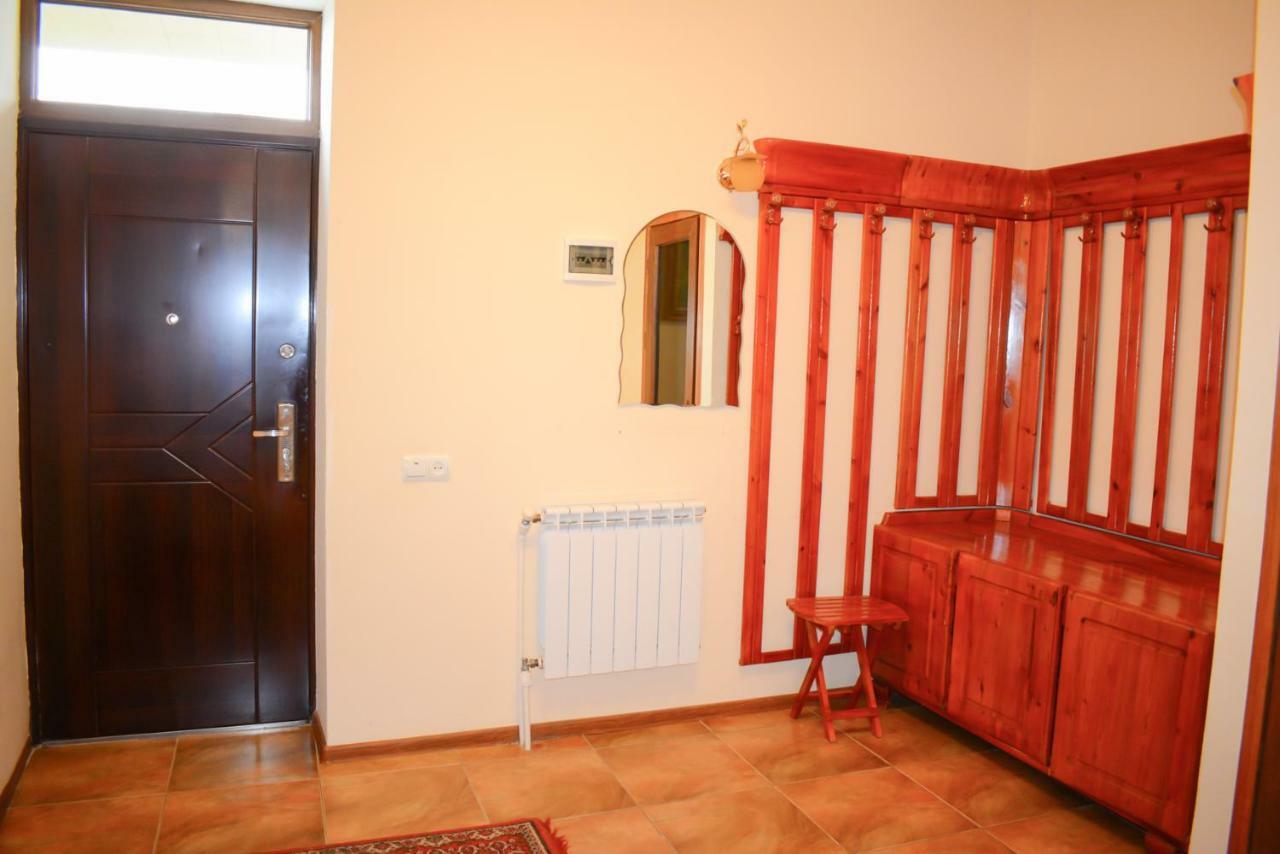 Guest House Nataly Yeghegnadzor Luaran gambar