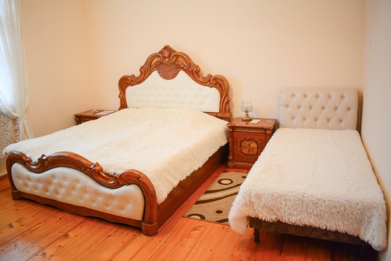 Guest House Nataly Yeghegnadzor Luaran gambar