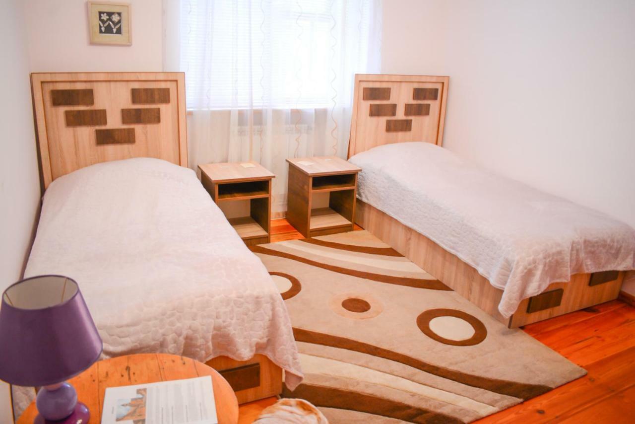 Guest House Nataly Yeghegnadzor Luaran gambar