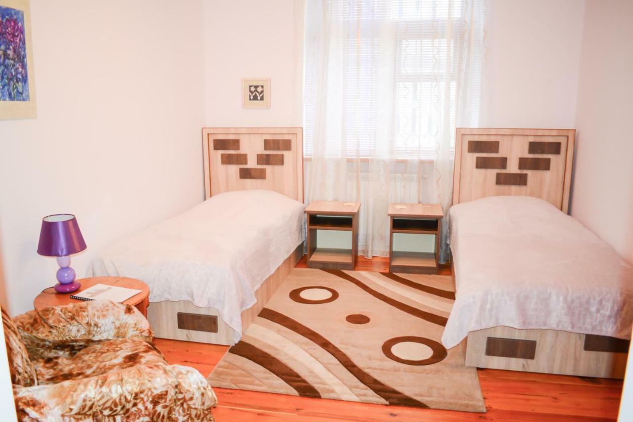Guest House Nataly Yeghegnadzor Luaran gambar