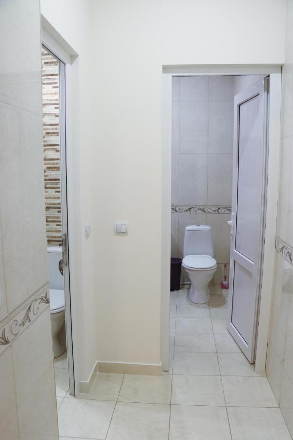 Guest House Nataly Yeghegnadzor Luaran gambar