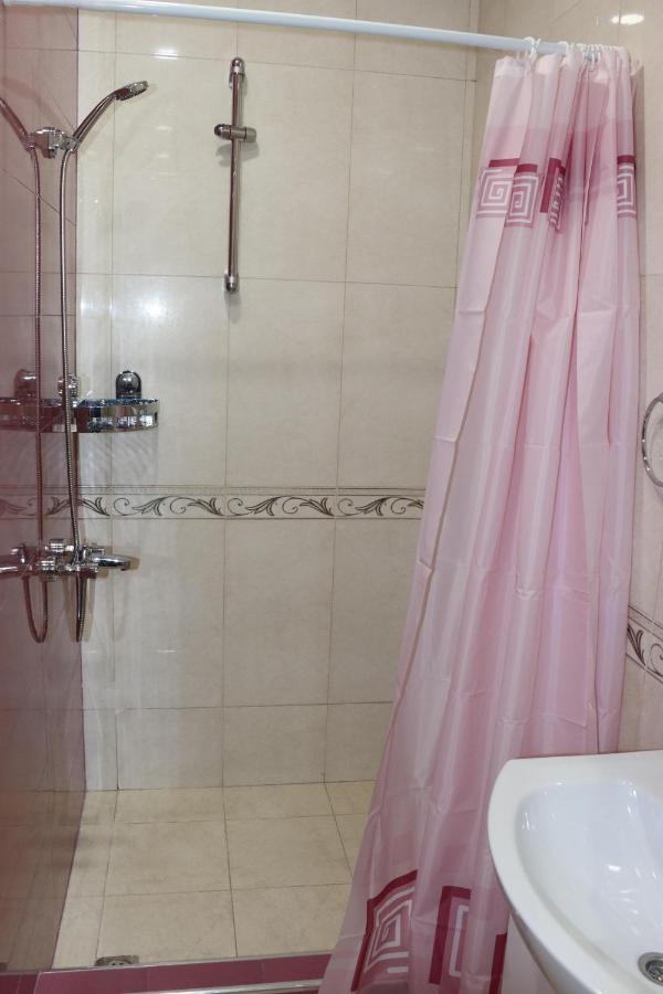 Guest House Nataly Yeghegnadzor Luaran gambar