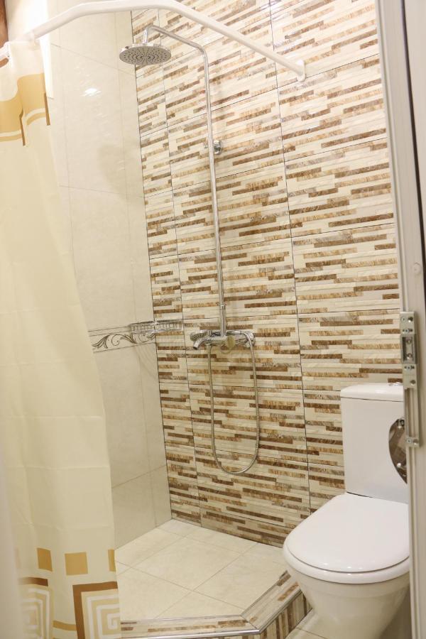 Guest House Nataly Yeghegnadzor Luaran gambar